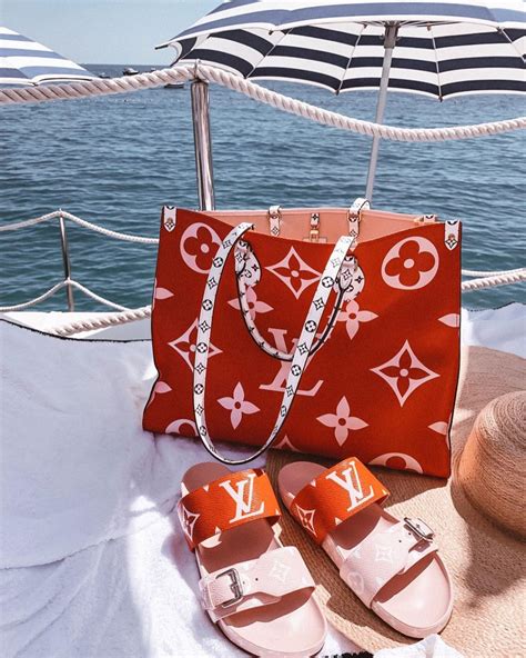 fake designer beach bag|authentic designer bags.